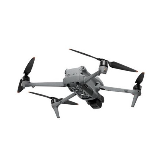 Dron DJI Air 3S (DJI RC-N3), 4K kamera, 3-axis gimbal, vrijeme leta do 45min s jednom baterijom, CP.MA.00000814.01