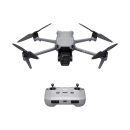 Dron DJI Air 3S (DJI RC-N3), 4K kamera, 3-axis gimbal, vrijeme leta do 45min s jednom baterijom, CP.MA.00000814.01