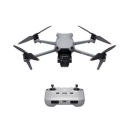 Dron DJI Air 3S (DJI RC-N3), 4K kamera, 3-axis gimbal, vrijeme leta do 45min s jednom baterijom, CP.MA.00000814.01