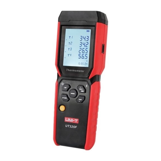 Instrument digitalni termometar UNI-T UT325F
