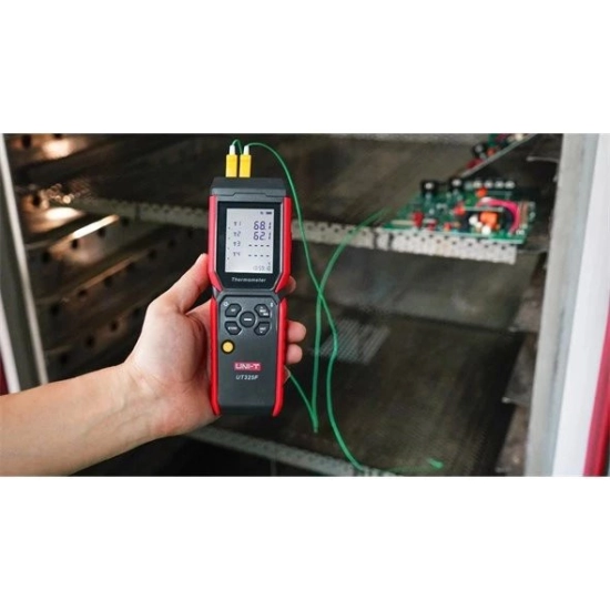 Instrument digitalni termometar UNI-T UT325F