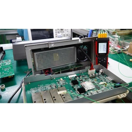 Instrument digitalni termometar UNI-T UT325F