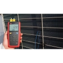 Instrument digitalni termometar UNI-T UT325