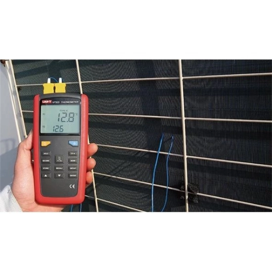 Instrument digitalni termometar UNI-T UT325 Instrument digitalni termometar UNI-T UT325