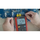 Instrument digitalni termometar UNI-T UT325