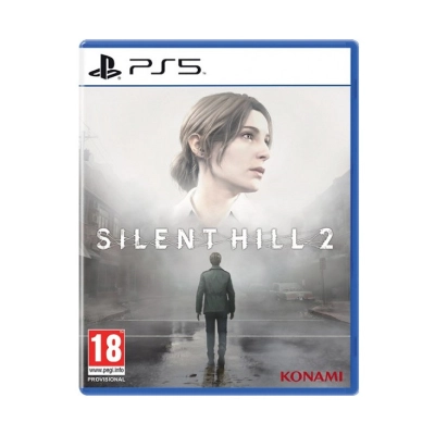 Igra za PS5, Silent Hill 2 Remake   - Video igre