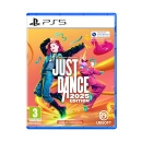 Igra za PS5, Just Dance 2025 - (CIAB) Code in a Box