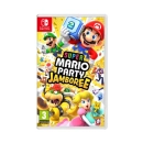 Igra za NINTENDO Switch, Super Mario Party JAMBOREE