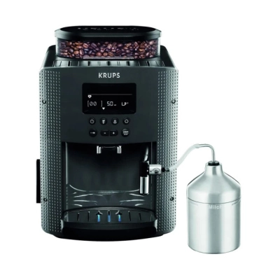 Aparat za kavu KRUPS Essential EA81, crni - APARATI ZA KAVU Aparat za kavu KRUPS Essential EA81, crni - APARATI ZA KAVU