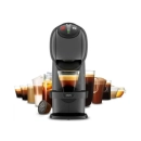 Aparat za kavu KRUPS Dolce Gusto Genio S Basic KP243B10, 1500W, 15 bara, sivi