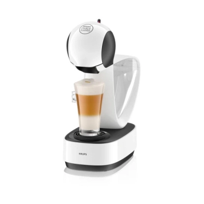 Aparat za kavu KRUPS Dolce Gusto Infinissima KP170110, 1500W, bijeli   - Krups