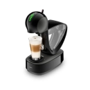 Aparat za kavu KRUPS Dolce Gusto Infinissima KP270810, 1500W, crni