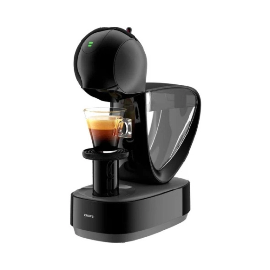 Aparat za kavu KRUPS Dolce Gusto Infinissima KP270810, 1500W, crni