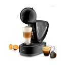 Aparat za kavu KRUPS Dolce Gusto Infinissima KP270810, 1500W, crni