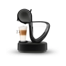 Aparat za kavu KRUPS Dolce Gusto Infinissima KP270810, 1500W, crni