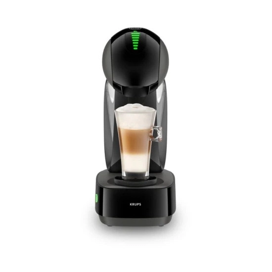 Aparat za kavu KRUPS Dolce Gusto Infinissima KP270810, 1500W, crni