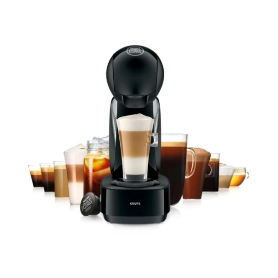 Aparat za kavu KRUPS Dolce Gusto Infinissima KP170810, 1500W, crni