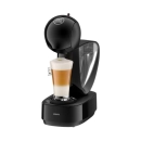 Aparat za kavu KRUPS Dolce Gusto Infinissima KP170810, 1500W, crni