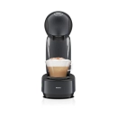 Aparat za kavu KRUPS Dolce Gusto Infinissima KP173B10, 1500W, crno sivi