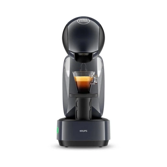 Aparat za kavu KRUPS Dolce Gusto Infinissima KP173B10, 1500W, crno sivi