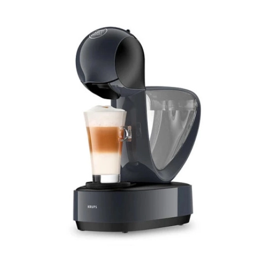 Aparat za kavu KRUPS Dolce Gusto Infinissima KP173B10, 1500W, crno sivi