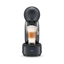 Aparat za kavu KRUPS Dolce Gusto Infinissima KP173B10, 1500W, crno sivi