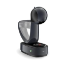 Aparat za kavu KRUPS Dolce Gusto Infinissima KP173B10, 1500W, crno sivi