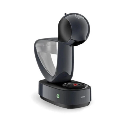 Aparat za kavu KRUPS Dolce Gusto Infinissima KP173B10, 1500W, crno sivi   - Krups