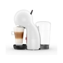 Aparat za kavu KRUPS Dolce Gusto Piccolo XS KP1A3110, 1500W, 15bara, bijelo crveni