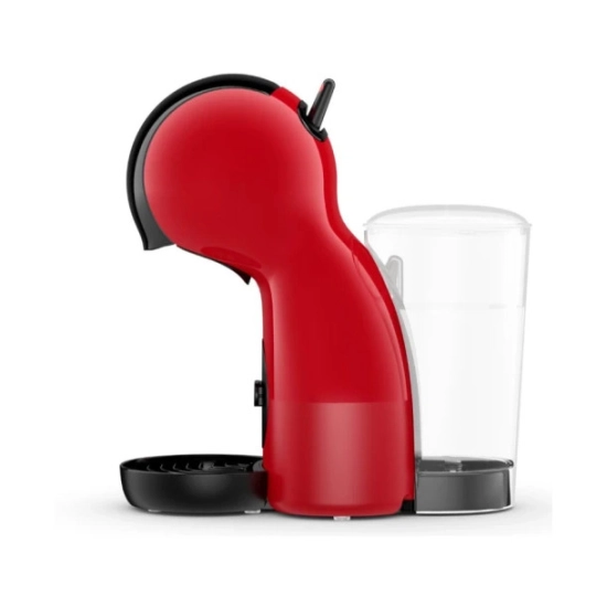 Aparat za kavu KRUPS Dolce Gusto Piccolo XS KP1A3510, 1500W, 15bara, crveno crni Aparat za kavu KRUPS Dolce Gusto Piccolo XS KP1A3510, 1500W, 15bara, crveno crni