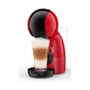 Aparat za kavu KRUPS Dolce Gusto Piccolo XS KP1A3510, 1500W, 15bara, crveno crni