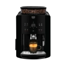Aparat za kavu KRUPS Espresseria EA810870, 1450W, 15bara, crni