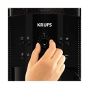 Aparat za kavu KRUPS Espresseria EA810870, 1450W, 15bara, crni