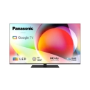 Televizor LED 65incha PANASONIC TN-65W70AEZ, Google TV, 4K UHD, DVB-T2/C/S2, HDMI, USB, energetski razred E