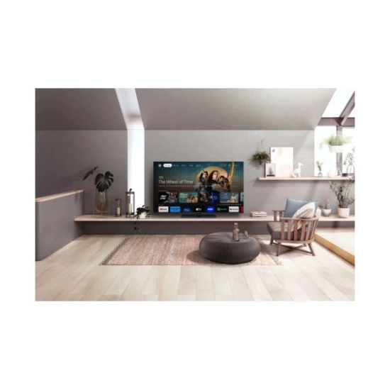 Televizor LED 65incha PANASONIC TN-65W70AEZ, Google TV, 4K UHD, DVB-T2/C/S2, HDMI, USB, energetski razred E