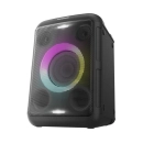 Zvučnik PANASONIC SC-BMAX5E-K, Bluetooth, 75W, crni