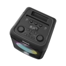 Zvučnik PANASONIC SC-BMAX5E-K, Bluetooth, 75W, crni
