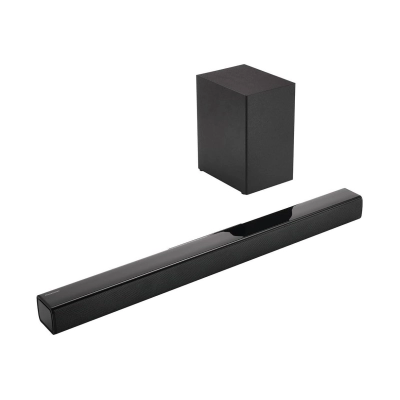 Soundbar PANASONIC SC-HTB150EGK, 100W, bluetooth, crni   - Panasonic