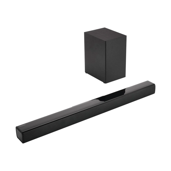 Soundbar PANASONIC SC-HTB150EGK, 100W, bluetooth, crni