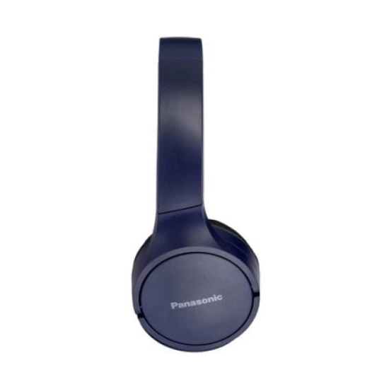 Slušalice PANASONIC RB-HF420BE-A, bežične, bluetooth, plave