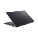 Laptop ACER Aspire 17 A17-51M-580V, NX.KZZEX.002, Core 5 120U, 16GB, 512GB SSD, Intel Graphics, 17.3incha FHD IPS, Windows 11H, sivi