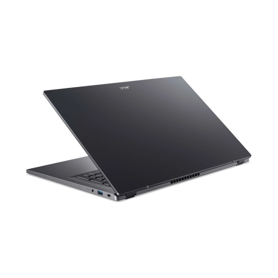 Laptop ACER Aspire 17 A17-51M-580V, NX.KZZEX.002, Core 5 120U, 16GB, 512GB SSD, Intel Graphics, 17.3incha FHD IPS, Windows 11H, sivi Laptop ACER Aspire 17 A17-51M-580V, NX.KZZEX.002, Core 5 120U, 16GB, 512GB SSD, Intel Graphics, 17.3incha FHD IPS, Windows 11H, sivi