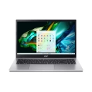 Laptop ACER Aspire 3 A315-44P-R8MC, NX.KSJEX.01N, Ryzen 7 5700U, 24GB, 512GB, Radeon Graphics, 15.6incha FHD LED, Windows 11H, srebrni