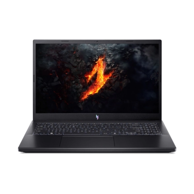 Laptop ACER Nitro V15 ANV15-41-R4BD, NH.QPGEX.00B, Ryzen 5 7535HS, 16GB, 512GB, GeForce RTX 2050, 15.6incha FHD IPS 144Hz, Windows 11H, crni   - Acer