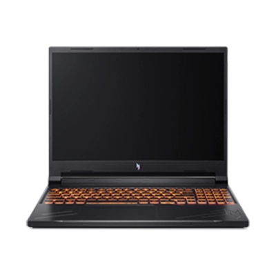 Laptop ACER Nitro V16 ANV16-41-R8PD, NH.QRWEX.003, Ryzen 5 8645HS, 16GB, 512GB, GeForce RTX 3050, 16incha WUXGA IPS 165Hz, NoOS, crni   - Acer