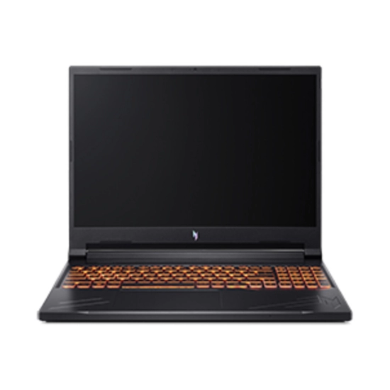 Laptop ACER Nitro V16 ANV16-41-R8PD, NH.QRWEX.003, Ryzen 5 8645HS, 16GB, 512GB, GeForce RTX 3050, 16incha WUXGA IPS 165Hz, NoOS, crni