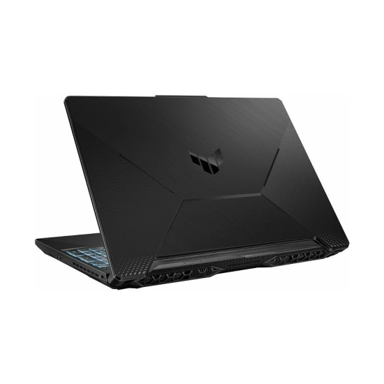 Laptop ASUS TUF Gaming A15 FA506NC-HN012, 90NR0JF7-M001X0, Ryzen 5 7535HS, 16GB, 512GB, GeForce RTX 3050, 15.6incha FHD IPS 144Hz, NoOS, crni