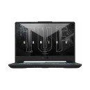 Laptop ASUS TUF Gaming A15 FA506NC-HN012, 90NR0JF7-M001X0, Ryzen 5 7535HS, 16GB, 512GB, GeForce RTX 3050, 15.6incha FHD IPS 144Hz, NoOS, crni