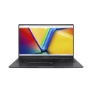 Laptop ASUS Vivobook M1505YA-MA130W, 90NB10Q1-M00CJ0, Ryzen 7 7730U, 16GB, 512GB, Radeon Graphics, 15.6incha 2.8K OLED, Windows 11H, crni