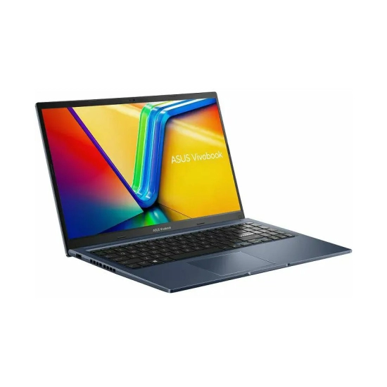 Laptop ASUS Vivobook M1502YA-BQ112, 90NB0X21-M00C80, Ryzen 7 7730U, 16GB, 512GB, Radeon Graphics, 15.6incha FHD IPS, NoOS, plavi